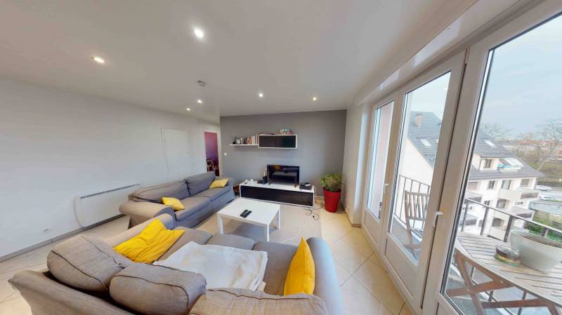 Agence immobilière strasbourg cronenbourg