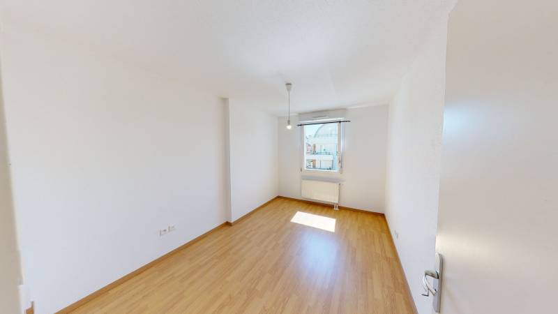 Agence immobilière pour louer mon appartement à Strasbourg 