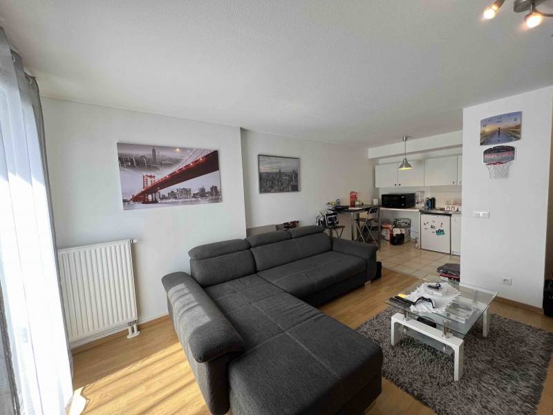 Estimation gratuite de mon bien immobilier impasse de Dimbsthal à Strasbourg Montagne Verte 