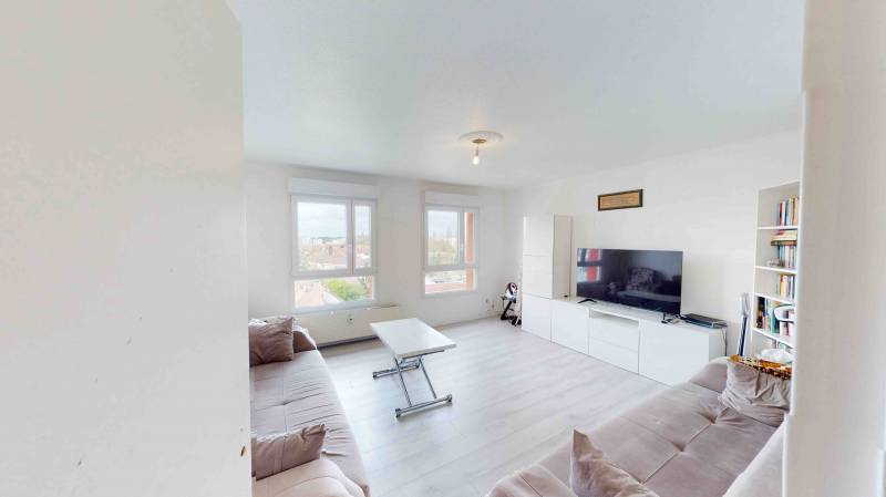 Agence immobilière Strasbourg Hautepierre 