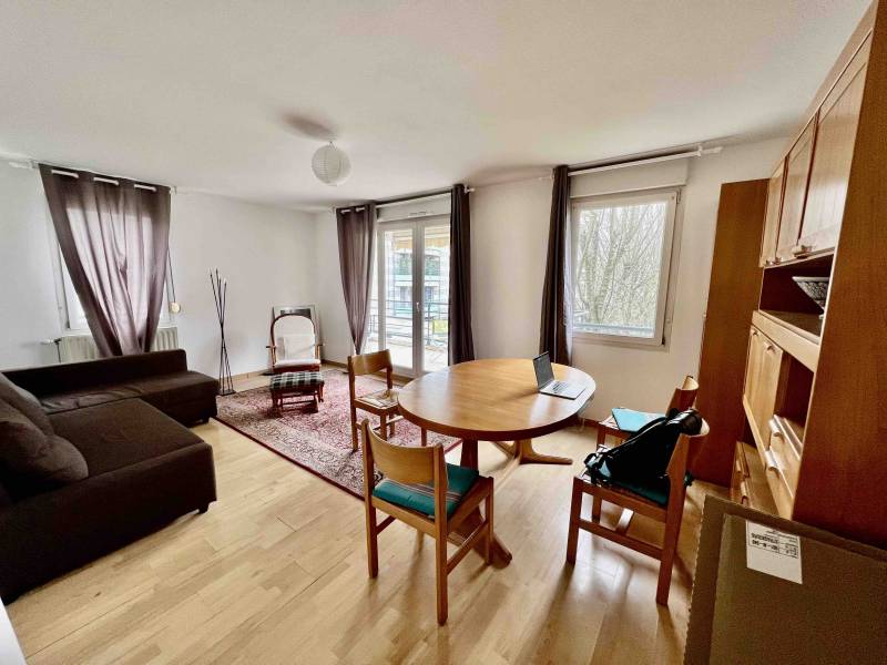 Louer mon appartement à Strasbourg Koenigshoffen avec la garantie des loyers impayés 