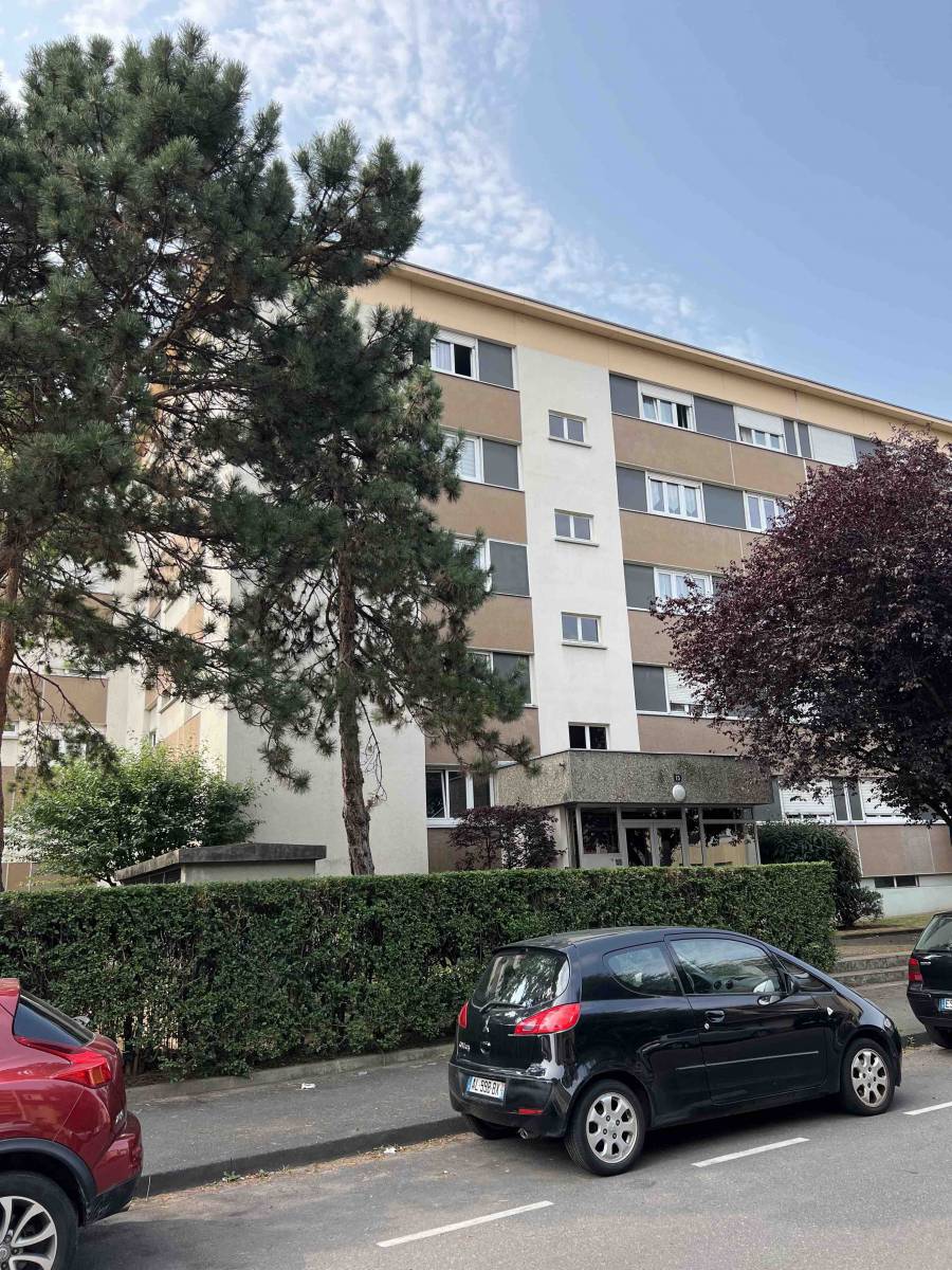 agence immobilière à Strasbourg Koenigshoffen