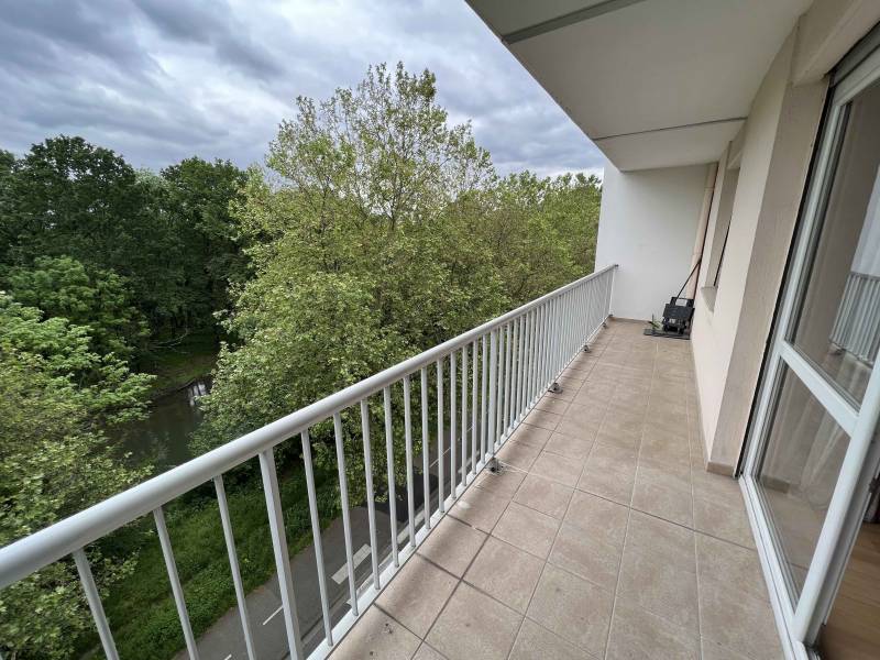 Agence immobilière à Strasbourg Montagne verte 
