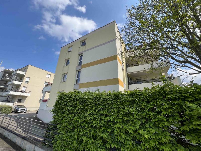 Estimation immobilière gratuite de mon appartement situé rue Cerf Berr à Strasbourg Hautepierre Parc des poteries 