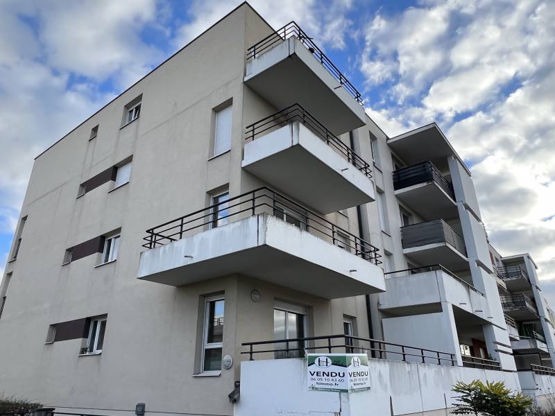 Estimation immobiliere gratuite de mon appartement rue cerf Berr à Strasbourg Koenigshoffen.