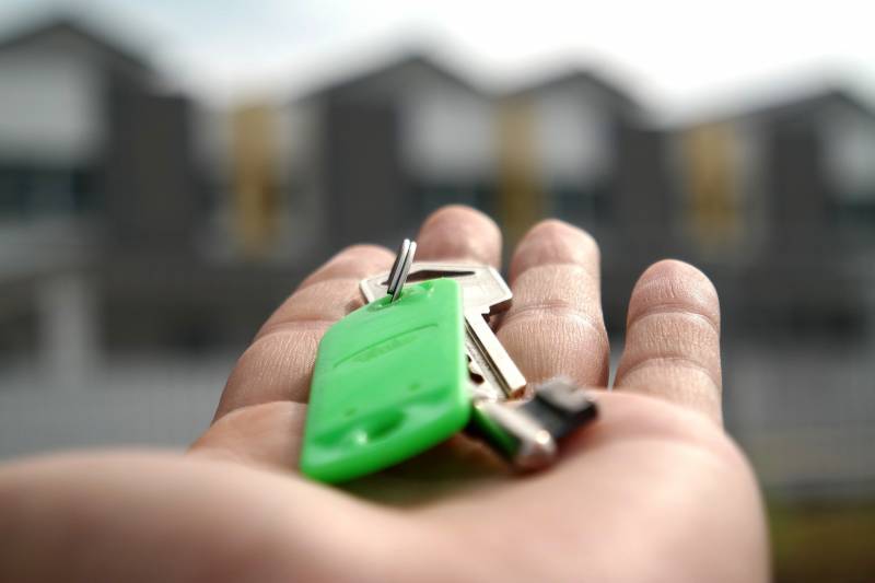 Vendre au meilleur prix votre appartement avec ascenseur à Strasbourg Poteries 67200