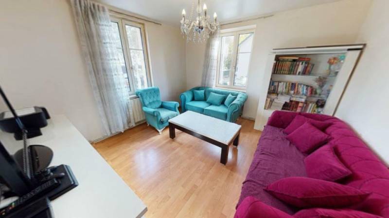 Estimation Gratuite de mon appartement avec travaux Strasbourg 67200