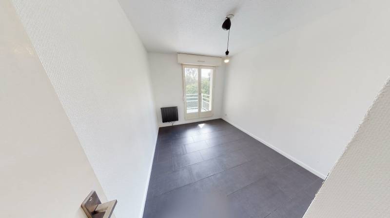 Estimation gratuite appartement avec balcon à proximité de la montagne verte à Strasbourg