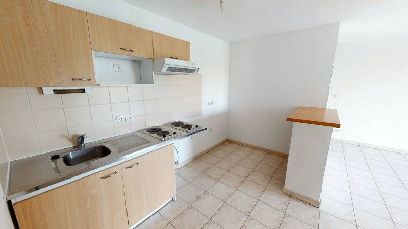 gestion locative de votre appartement avec balcon rue cerf berr à Strasbourg 67200 Poteries 