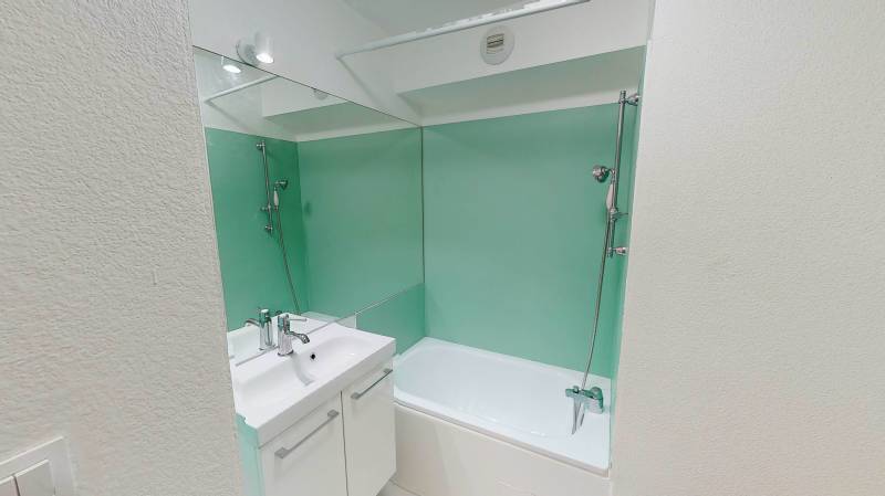 Gestion locative avec garanti des loyers impayés route des romains Koenigshoffen 67200 Strasbourg