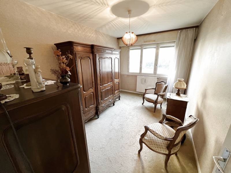 estimation gratuite de mon appartement avec travaux Strasbourg Koenigshoffen 