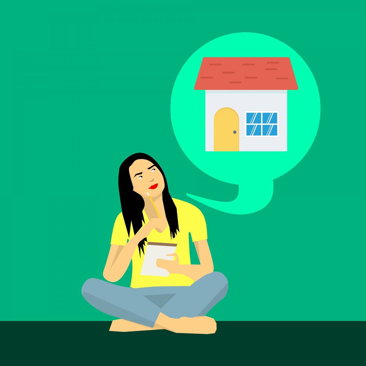 Estimation gratuite de ma maison avec jardin à Strasbourg Montagne Verte 67200 