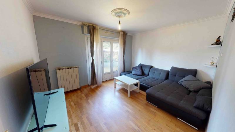 prix au mètre carré immobilier route de schirmeck Strasbourg Montagne Verte 